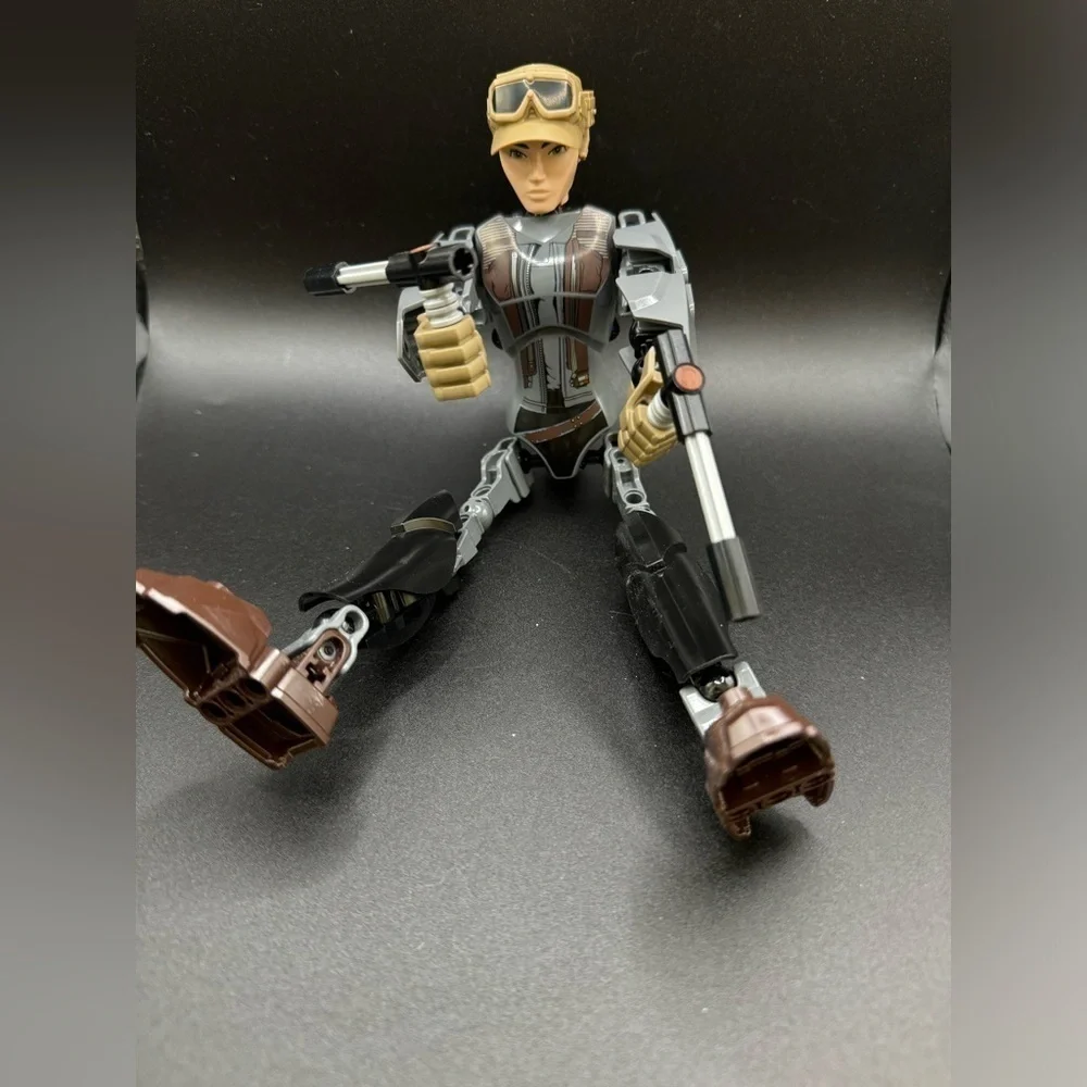 Lego 75119 star
